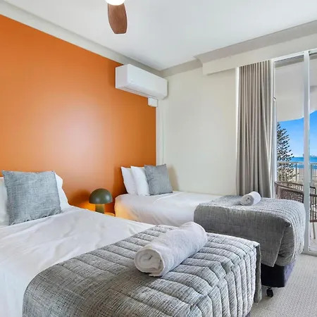 Meridian Tower Kirra Beach-2