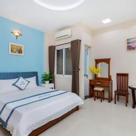 Queen Garden Hotel & Apartment-2