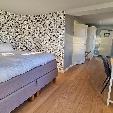 Hotell Groenfeltsgarden-2