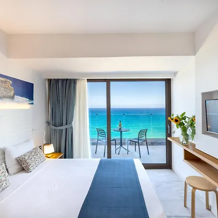 Archipelagos Hotel-3