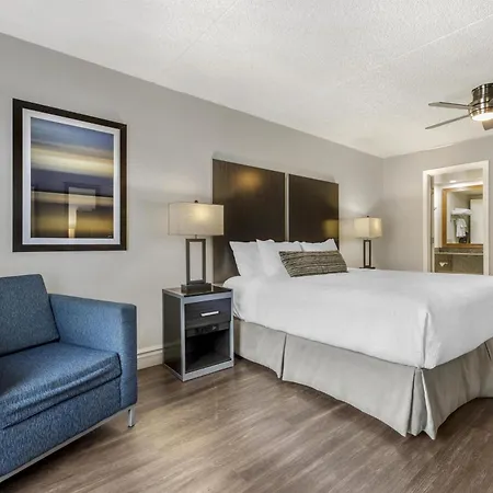 Best Western Pier Point Inn-2