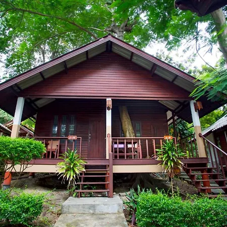 Tubtim Resort-2