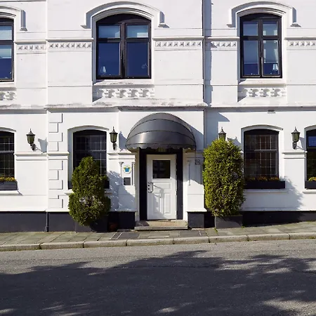 Hotel Park Bergen, Historic Hotels Of Europe-3