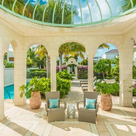 The Shore Club Turks & Caicos-2