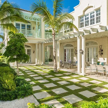 The Shore Club Turks & Caicos-2