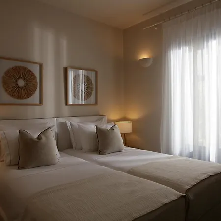 Sifnos House - Rooms And Spa-2