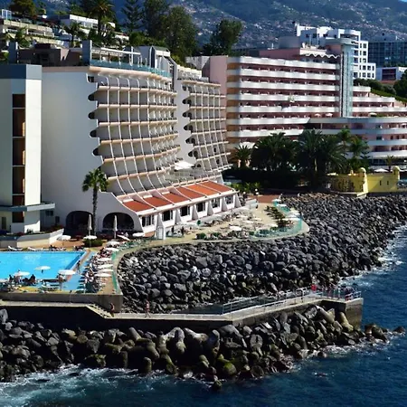 Pestana Madeira Beach Club-2