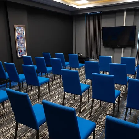 Park Inn By Radisson Jubail Industrial City-2
