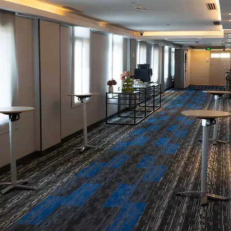 Park Inn By Radisson Jubail Industrial City-2