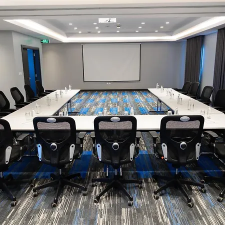 Park Inn By Radisson Jubail Industrial City-3