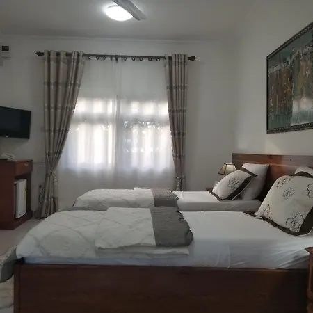 Charlestina Beach Resort-3