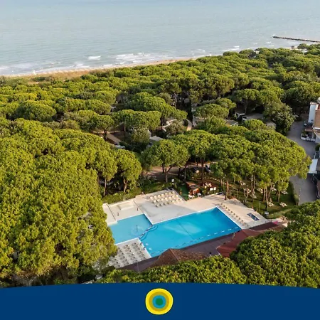 Club del Sole Jesolo Family Resort-3