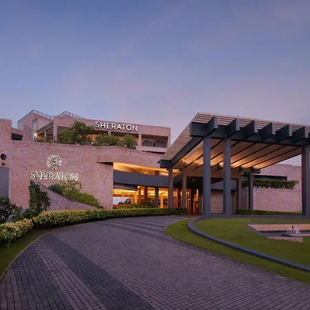Sheraton Kosgoda Turtle Beach Resort-3