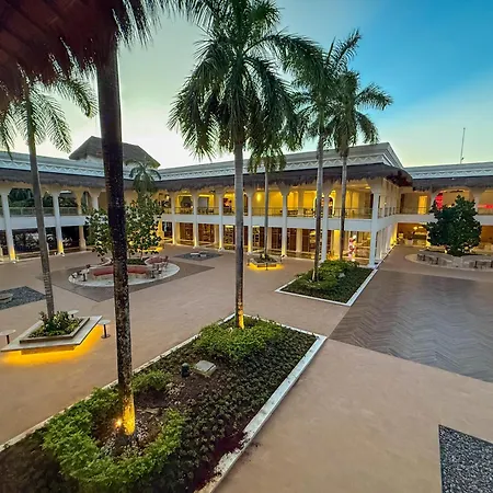 Grand Sunset Princess-3