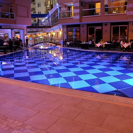 Tac Premier Hotel & Spa-3
