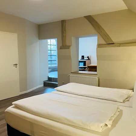 Hotel Alte Fischerkate-2