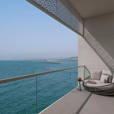 Intercontinental Ras Al Khaimah Mina Al Arab Resort & Spa By Ihg-2