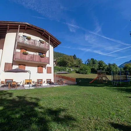 Aparthotel Strembo-2