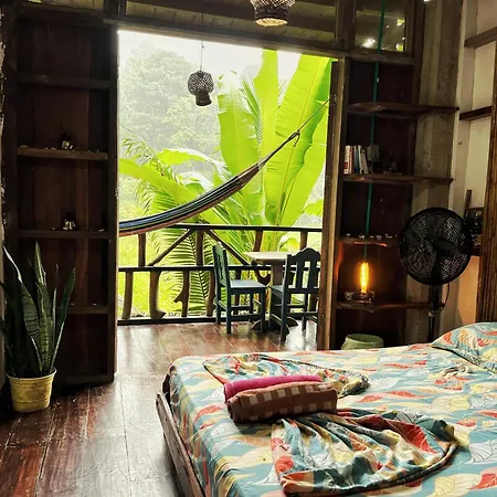 Utria Hostel-2