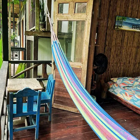 Utria Hostel-2