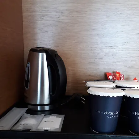 Lahan Hotel Pohang-2