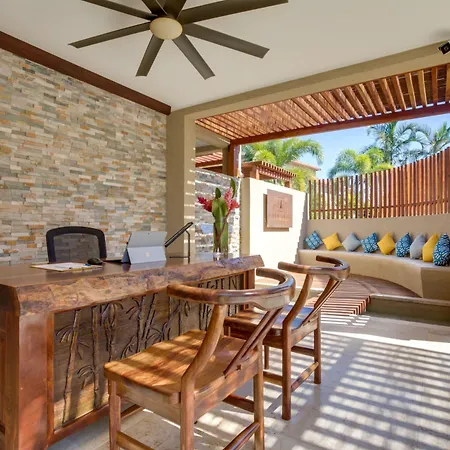 Sirenian Bay Resort-3