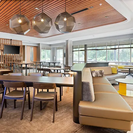 Springhill Suites By Marriott Ocala-3