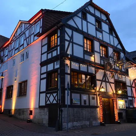 Hotel Goldflair Am Rathaus-2