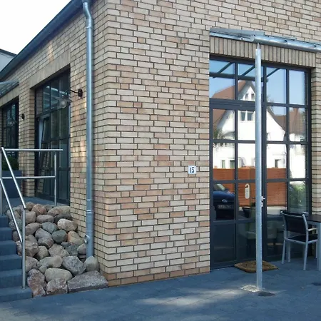 Heldts Aparthotel-3
