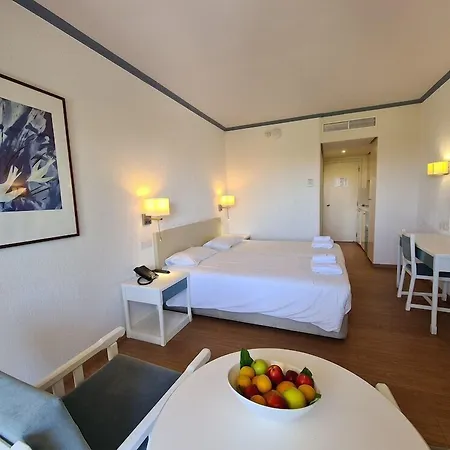 Basilica Holiday Resort-2