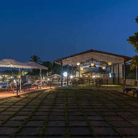 Salcete Beach Resort-3