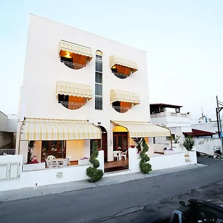 Albergo 2 Mari-2