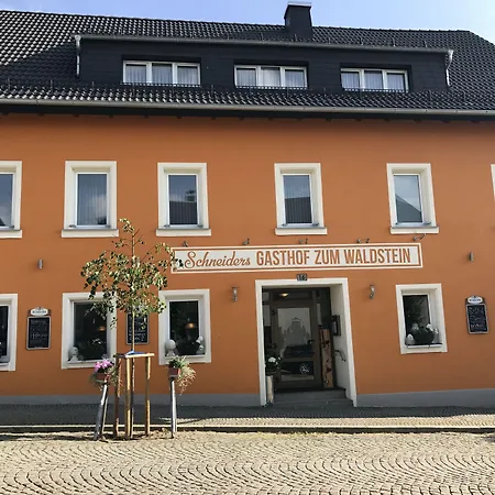 Gasthof zum Waldstein-2