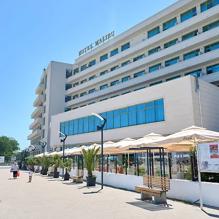 Hotel Malibu-3
