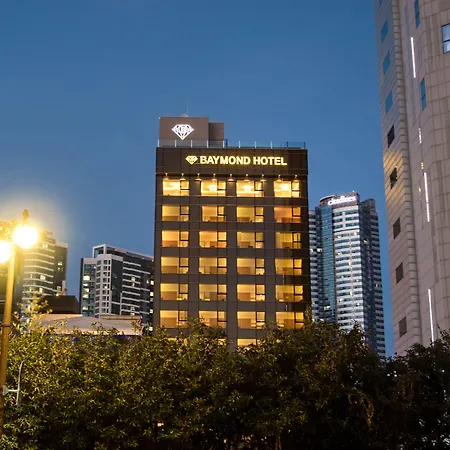 Baymond Hotel-2