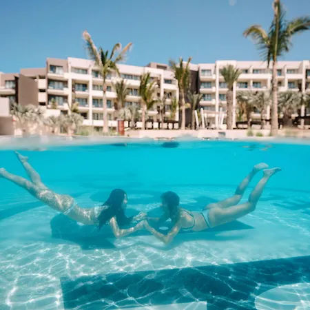 Hard Rock Hotel Los Cabos-2