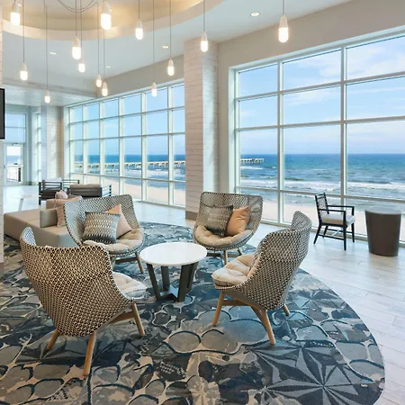 Springhill Suites By Marriott Panama City Beach Beachfront-2