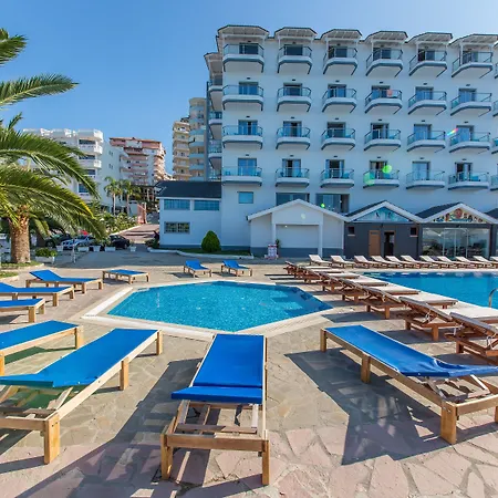 Hotel Saranda Palace-2