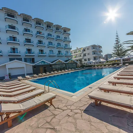 Hotel Saranda Palace-3