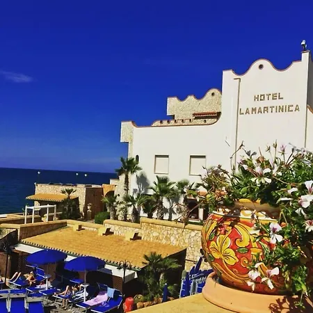 Hotel La Martinica-2