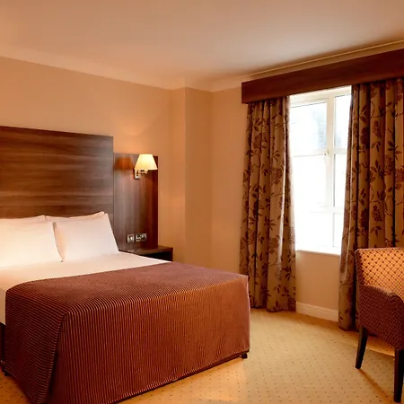 Dillon'S Hotel-3