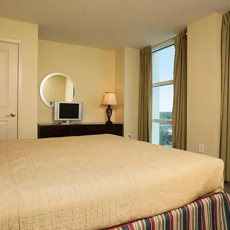Seaside Resort By Capital Vacations-3