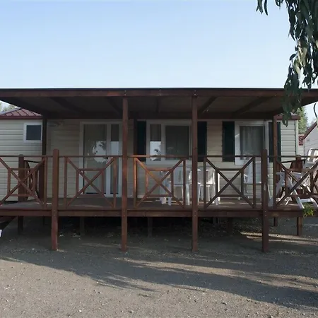 New Camping Le Tamerici-2