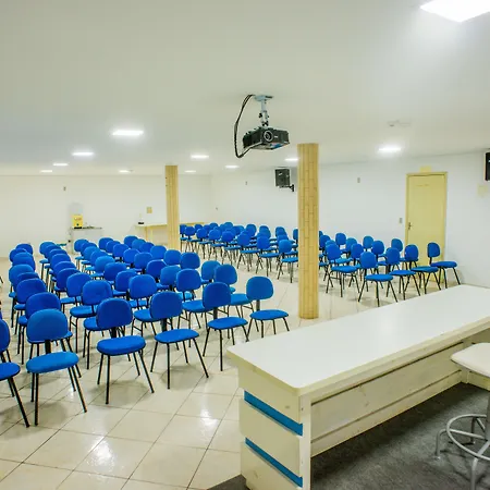 Hotel Mares Do Sul-2