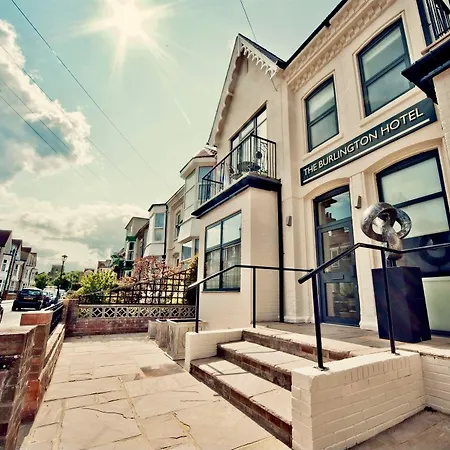 The Burlington Hotel-2