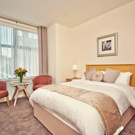 The Burlington Hotel-3