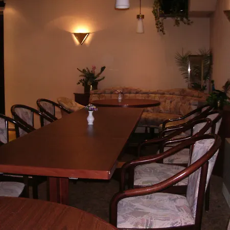 Hotel-Restaurant Marcus-2