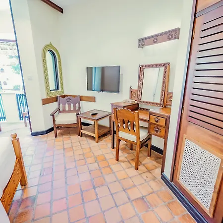 Severin Sea Lodge-2