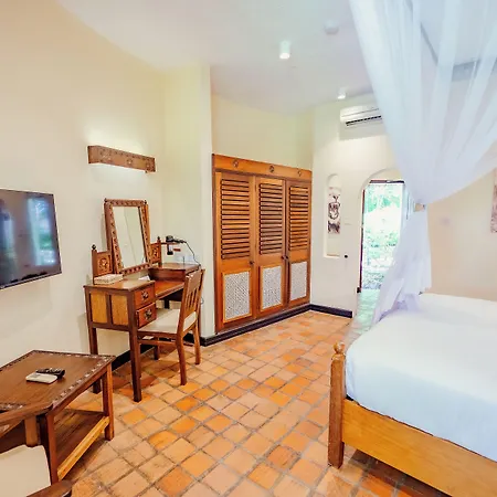 Severin Sea Lodge-3