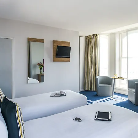 Forshaws Hotel - Blackpool-2